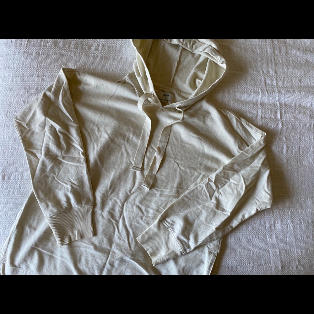 Aerie oversized hoodie